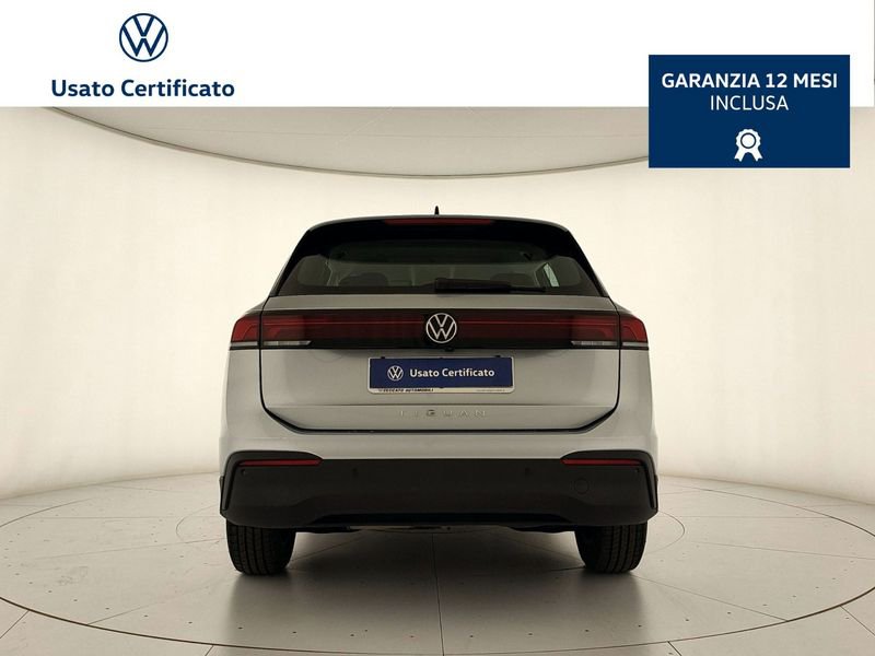 Volkswagen Tiguan  2.0 tdi Edition Plus 150cv dsg