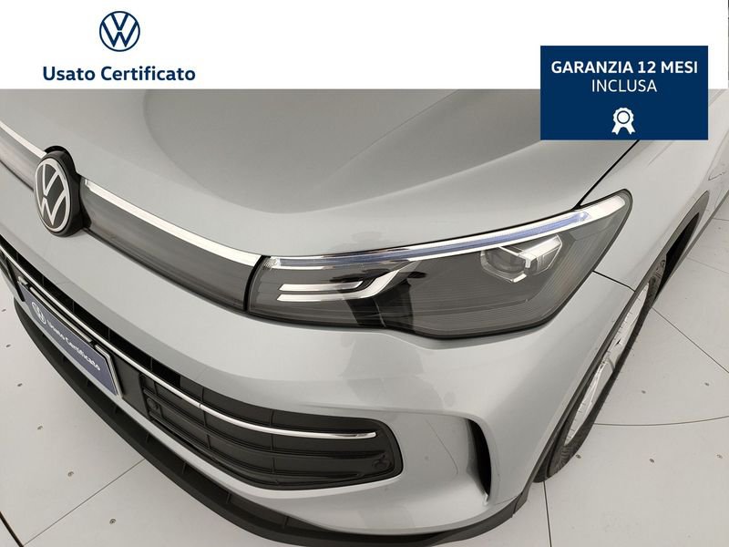 Volkswagen Tiguan  2.0 tdi Edition Plus 150cv dsg