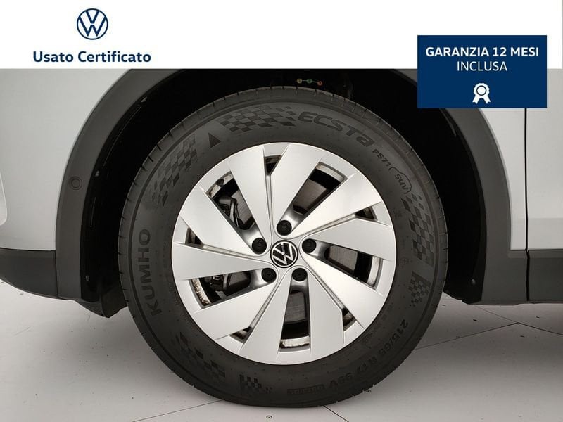 Volkswagen Tiguan  2.0 tdi Edition Plus 150cv dsg