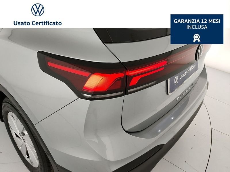 Volkswagen Tiguan  2.0 tdi Edition Plus 150cv dsg