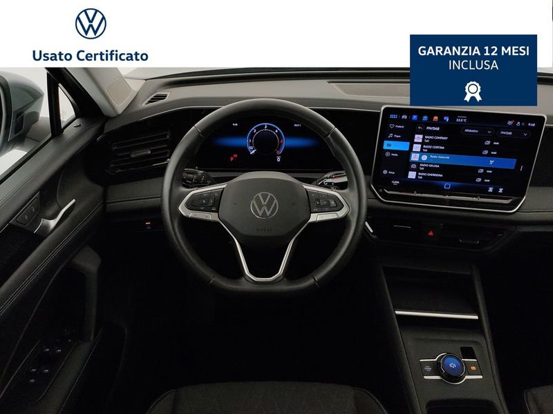 Volkswagen Tiguan  2.0 tdi Edition Plus 150cv dsg