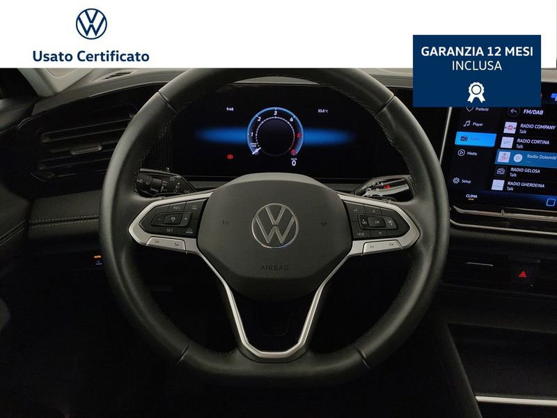 Volkswagen Tiguan  2.0 tdi Edition Plus 150cv dsg