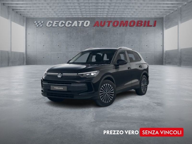 Volkswagen Tiguan  2.0 tdi Edition Plus 4motion 193cv dsg
