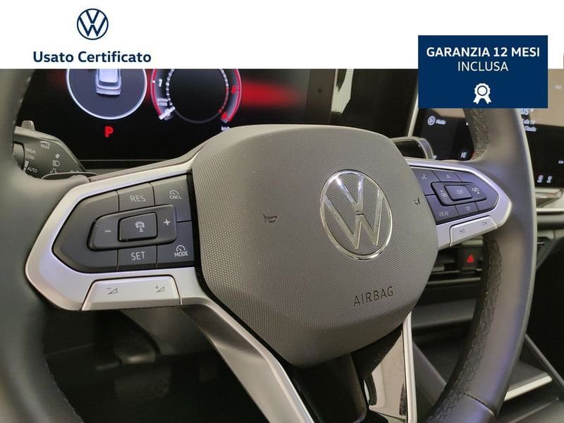 Volkswagen Tiguan  2.0 tdi Life 150cv dsg