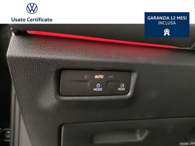 Volkswagen Tiguan  2.0 tdi Life 150cv dsg