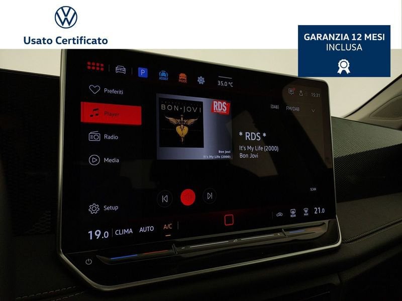 Volkswagen Tiguan  2.0 tdi Life 150cv dsg