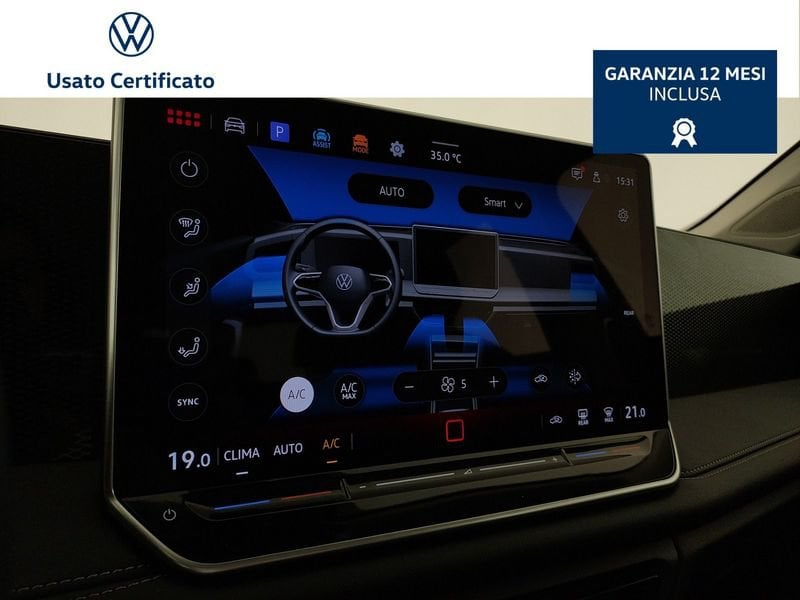 Volkswagen Tiguan  2.0 tdi Life 150cv dsg