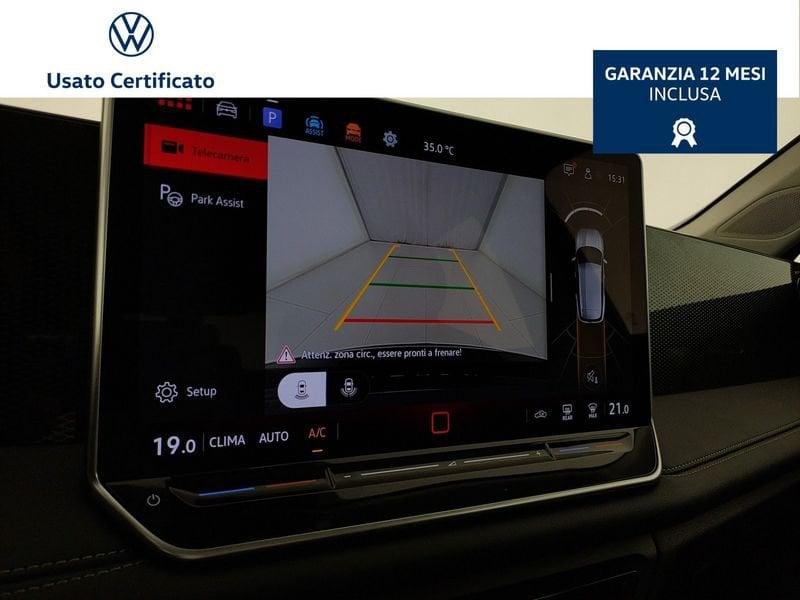 Volkswagen Tiguan  2.0 tdi Life 150cv dsg