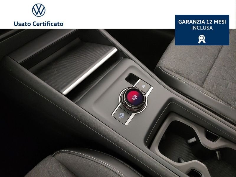 Volkswagen Tiguan  2.0 tdi Life 150cv dsg