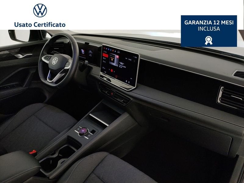Volkswagen Tiguan  2.0 tdi Life 150cv dsg