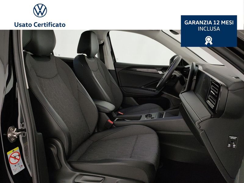 Volkswagen Tiguan  2.0 tdi Life 150cv dsg