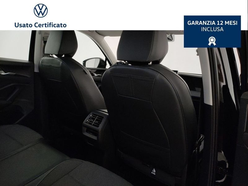 Volkswagen Tiguan  2.0 tdi Life 150cv dsg