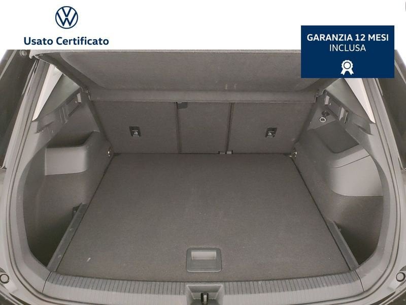 Volkswagen Tiguan  2.0 tdi Life 150cv dsg