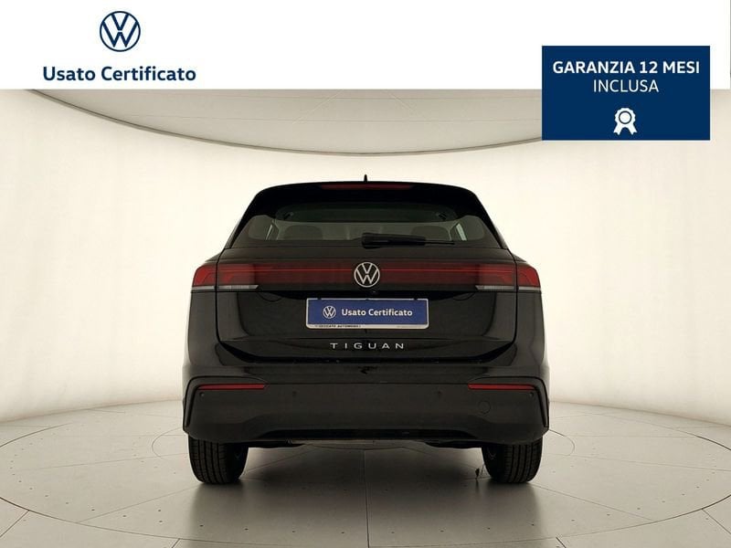 Volkswagen Tiguan  2.0 tdi Life 150cv dsg