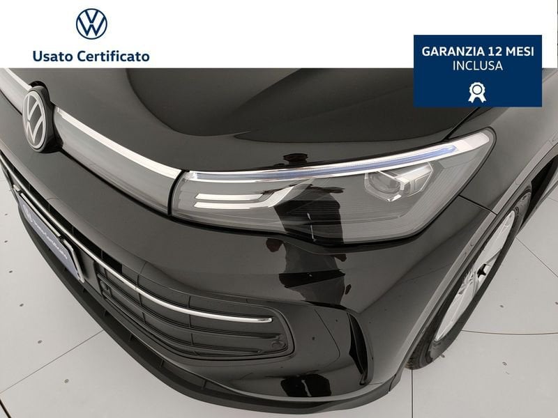 Volkswagen Tiguan  2.0 tdi Life 150cv dsg