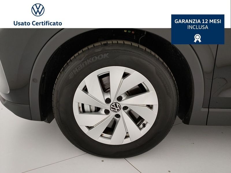 Volkswagen Tiguan  2.0 tdi Life 150cv dsg