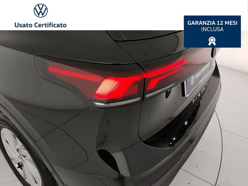 Volkswagen Tiguan  2.0 tdi Life 150cv dsg