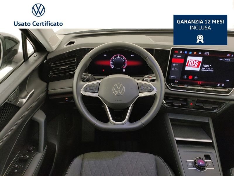 Volkswagen Tiguan  2.0 tdi Life 150cv dsg
