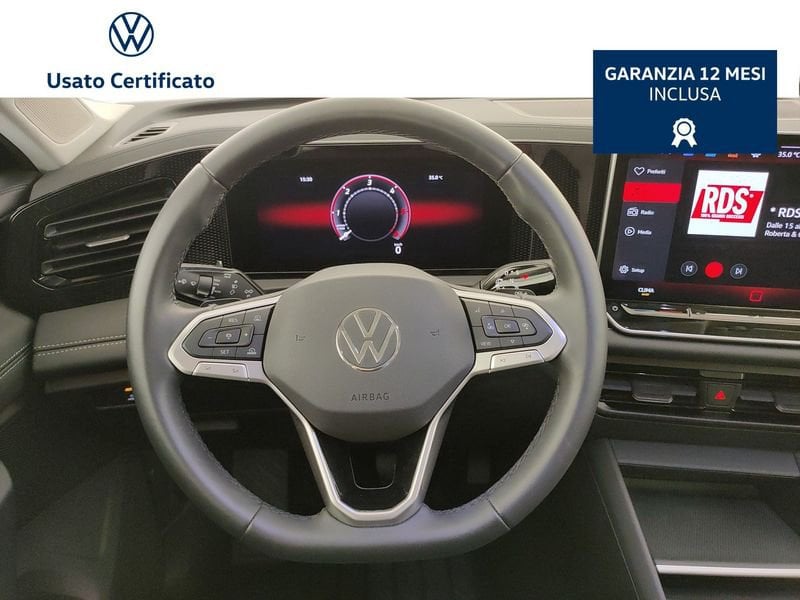Volkswagen Tiguan  2.0 tdi Life 150cv dsg