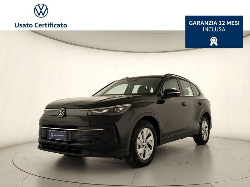 Volkswagen Tiguan  2.0 tdi Life 150cv dsg