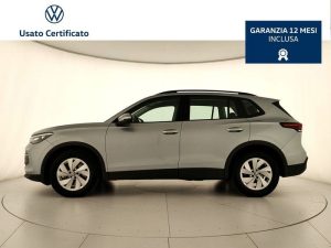 Volkswagen Tiguan  2.0 tdi Life 150cv dsg