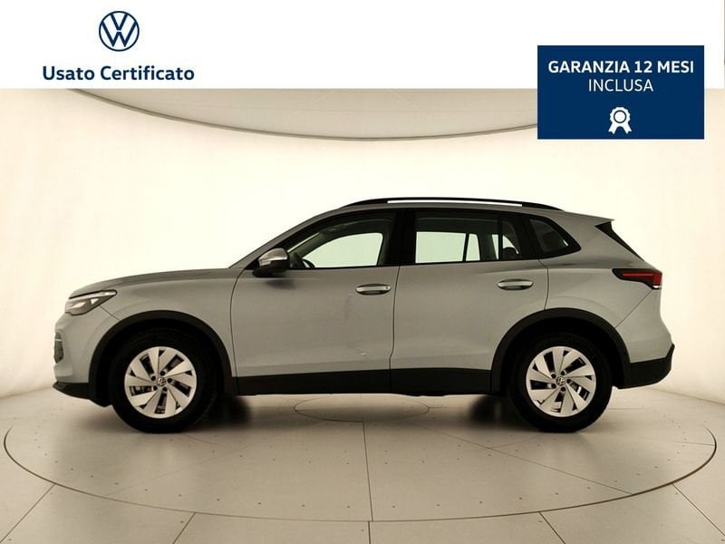 Volkswagen Tiguan  2.0 tdi Life 150cv dsg