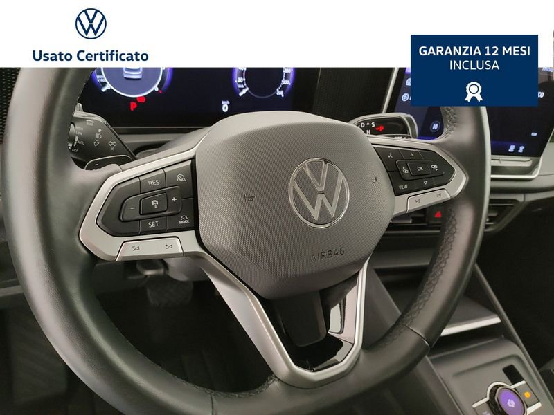 Volkswagen Tiguan  2.0 tdi Life 150cv dsg