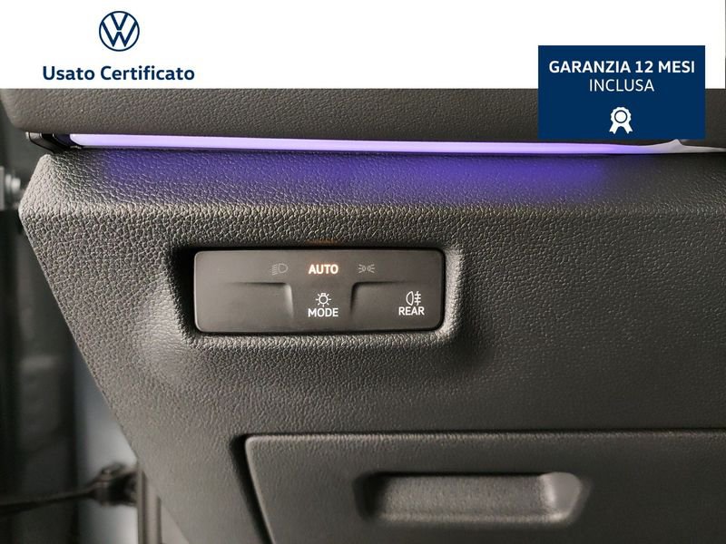 Volkswagen Tiguan  2.0 tdi Life 150cv dsg