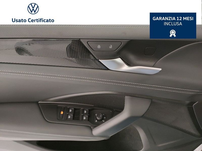 Volkswagen Tiguan  2.0 tdi Life 150cv dsg