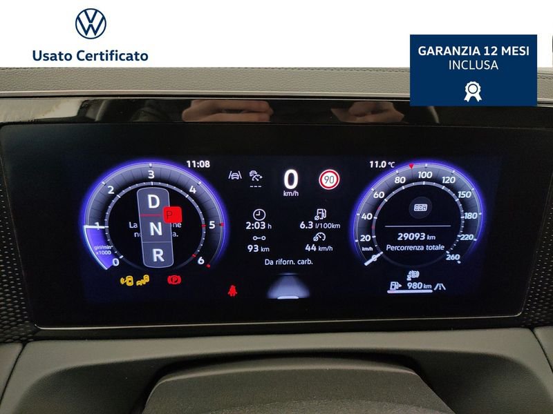 Volkswagen Tiguan  2.0 tdi Life 150cv dsg