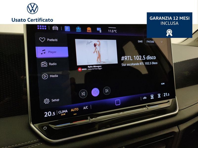 Volkswagen Tiguan  2.0 tdi Life 150cv dsg