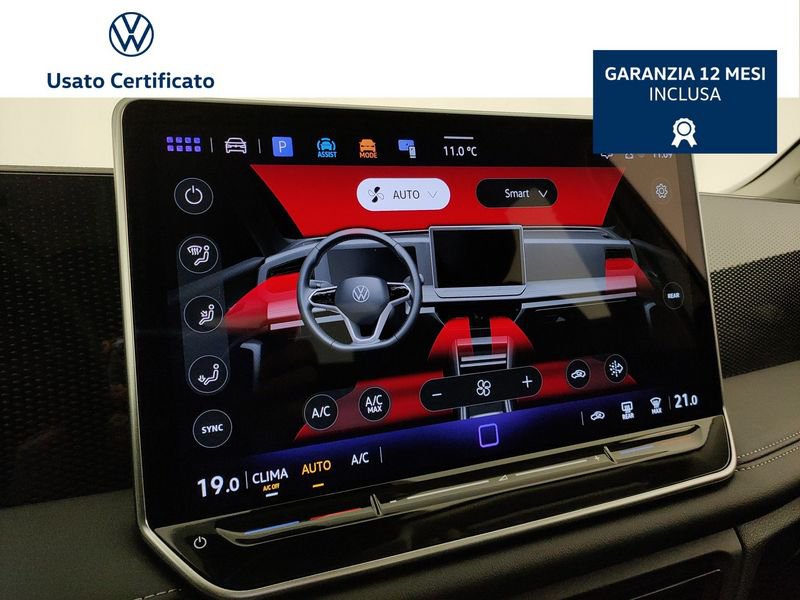 Volkswagen Tiguan  2.0 tdi Life 150cv dsg