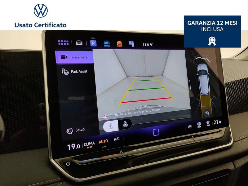 Volkswagen Tiguan  2.0 tdi Life 150cv dsg