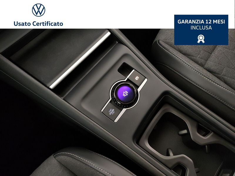 Volkswagen Tiguan  2.0 tdi Life 150cv dsg
