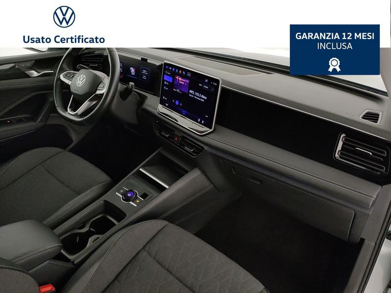 Volkswagen Tiguan  2.0 tdi Life 150cv dsg