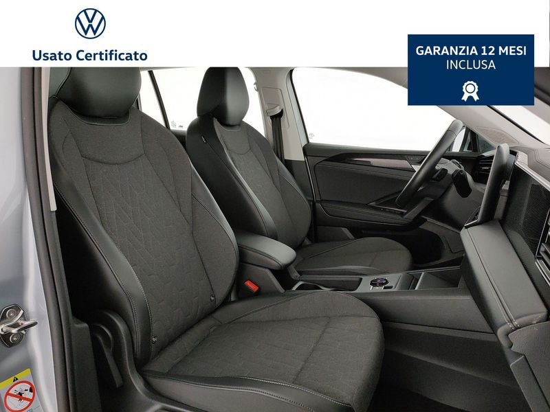 Volkswagen Tiguan  2.0 tdi Life 150cv dsg