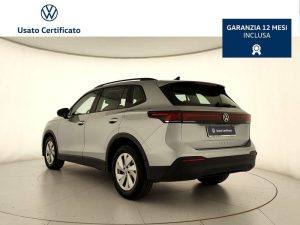 Volkswagen Tiguan  2.0 tdi Life 150cv dsg