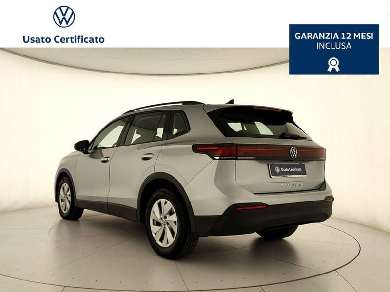 Volkswagen Tiguan  2.0 tdi Life 150cv dsg