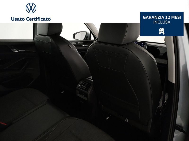 Volkswagen Tiguan  2.0 tdi Life 150cv dsg
