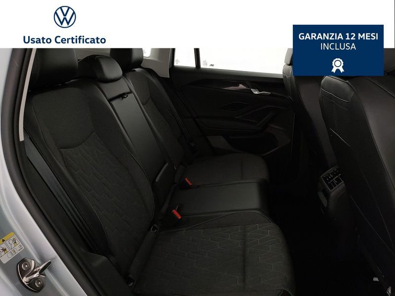 Volkswagen Tiguan  2.0 tdi Life 150cv dsg