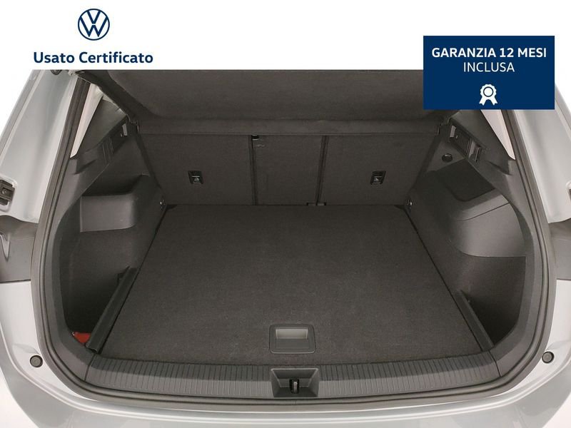 Volkswagen Tiguan  2.0 tdi Life 150cv dsg