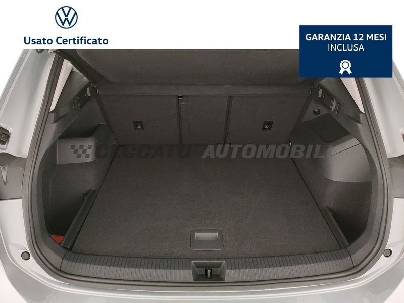Volkswagen Tiguan  2.0 tdi Life 150cv dsg
