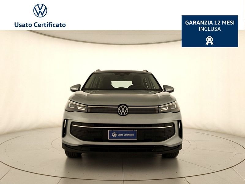 Volkswagen Tiguan  2.0 tdi Life 150cv dsg
