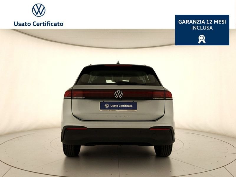 Volkswagen Tiguan  2.0 tdi Life 150cv dsg