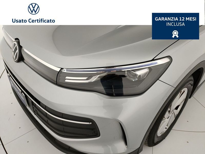 Volkswagen Tiguan  2.0 tdi Life 150cv dsg