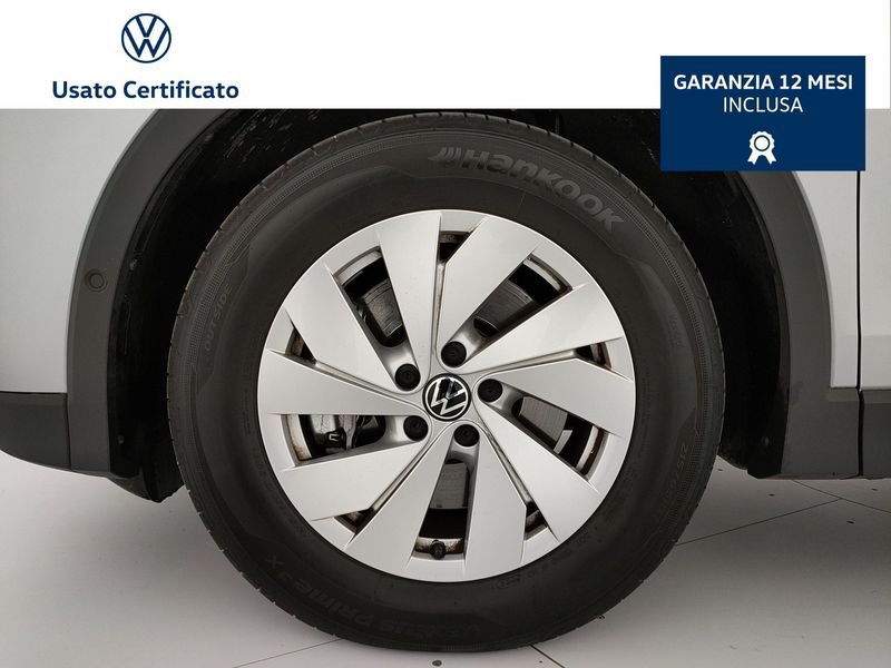 Volkswagen Tiguan  2.0 tdi Life 150cv dsg
