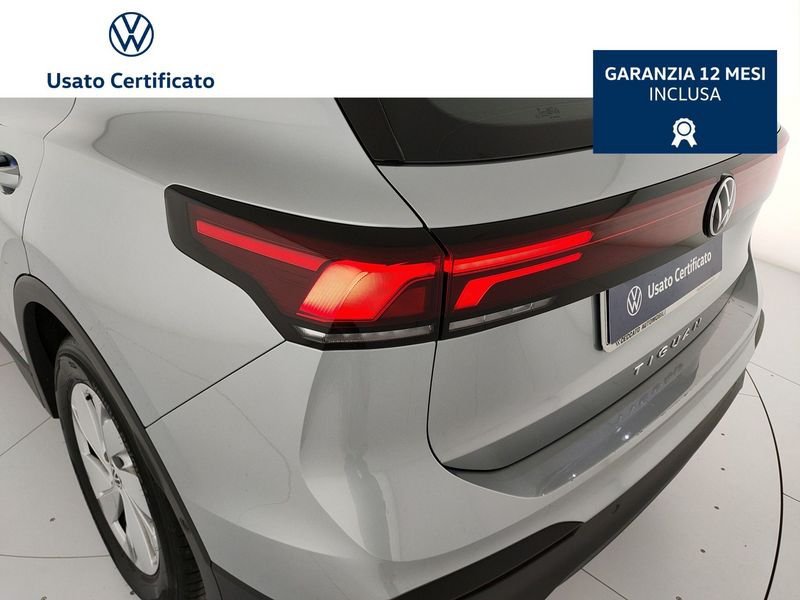 Volkswagen Tiguan  2.0 tdi Life 150cv dsg
