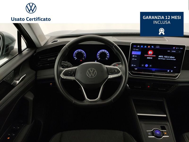 Volkswagen Tiguan  2.0 tdi Life 150cv dsg