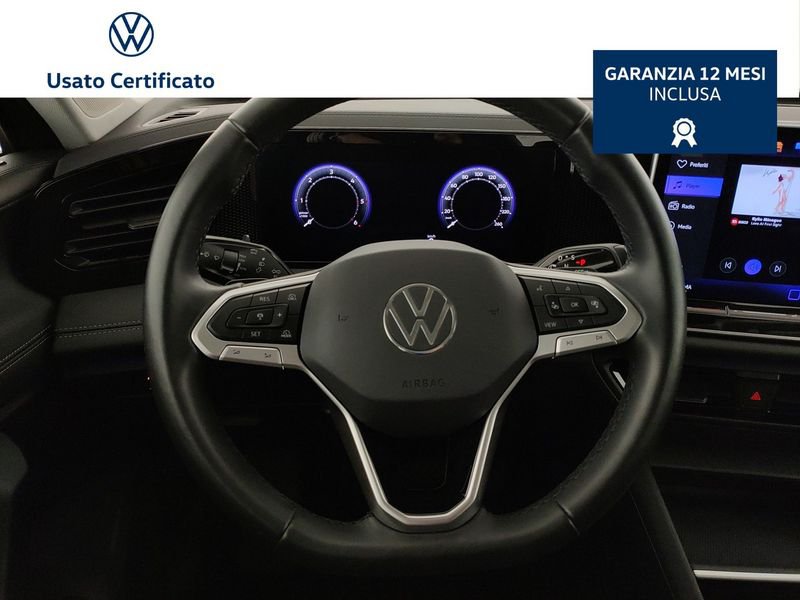 Volkswagen Tiguan  2.0 tdi Life 150cv dsg
