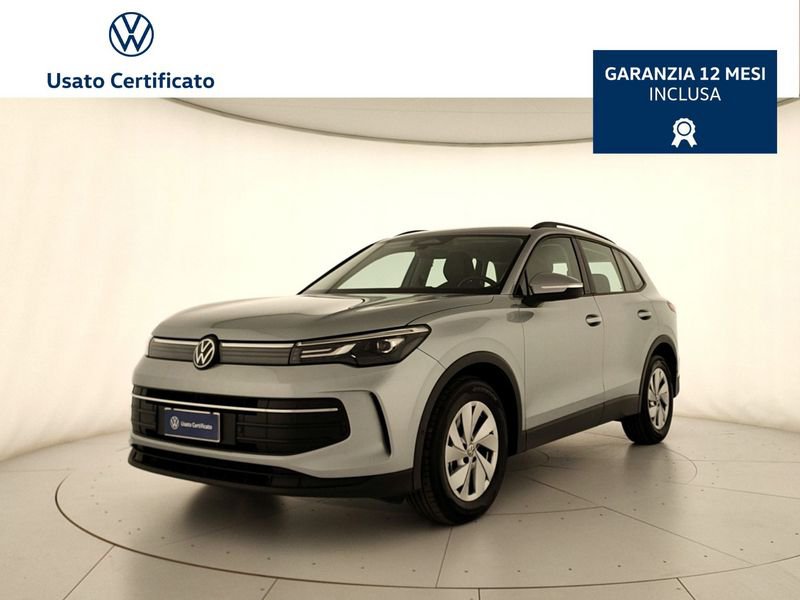Volkswagen Tiguan  2.0 tdi Life 150cv dsg